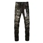 Purple Brand Fashion Men Jeans YZ072434