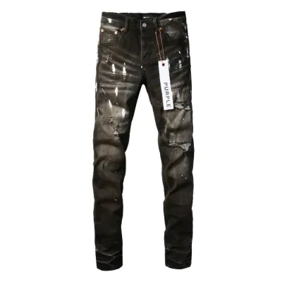 Purple Brand Fashion Men Jeans YZ072434 01