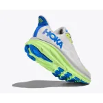 Hoka One One Clifton 9 Blanc De Blanc Virtual Blue 1127895-BVR