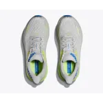 Hoka One One Clifton 9 Blanc De Blanc Virtual Blue 1127895-BVR