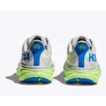 Hoka One One Clifton 9 Blanc De Blanc Virtual Blue 1127895-BVR