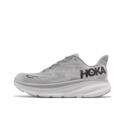 Hoka One One Clifton 9 2E Wide 'Harbor Mist' 1132210-HMBC 01
