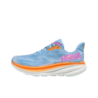 Hoka One One Clifton 9 Airy Blue 1127896-ABIW 01