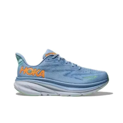 Hoka One One Clifton 9 Dusk Illusion 1127895-DLL 01