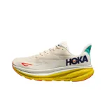 Hoka One One Clifton 9 Eggnog Passion Fruit 1127895-EPFR