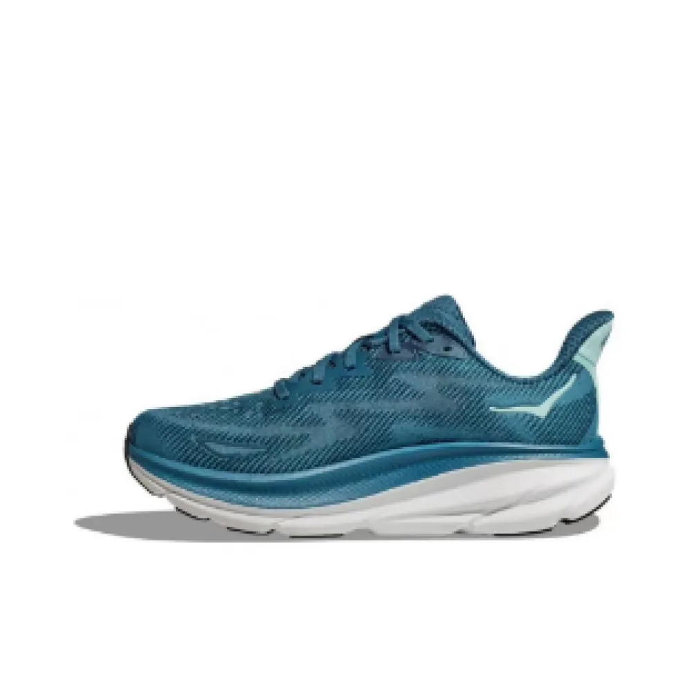 hoka one one clifton 9 midnight ocean 1127895-mobs