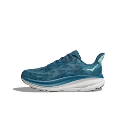 Hoka One One Clifton 9 Midnight Ocean 1127895-MOBS 01