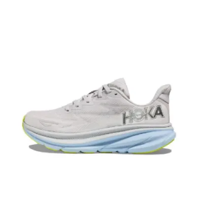 Hoka One One Clifton 9 Nimbus Cloud Ice Water 1127896-NCIW 01