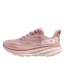 Hoka One One Clifton 9 Pale Mauv 1127896-PMPW