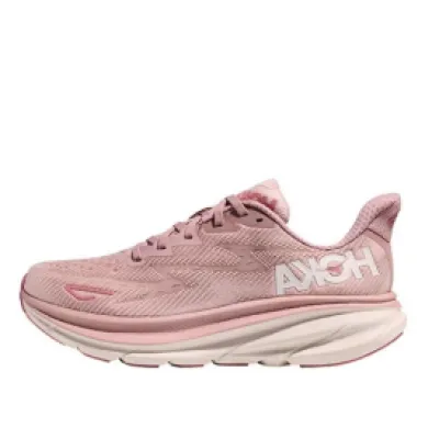 Hoka One One Clifton 9 Pale Mauv 1127896-PMPW 01