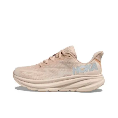Hoka One One Clifton 9 Shifting Sand 1127896-SSEG 01