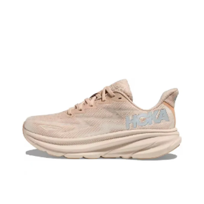 Hoka One One Clifton 9 Shifting Sand 1127896-SSEG