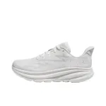 Hoka One One Clifton 9 Triple White 1127895-WWH