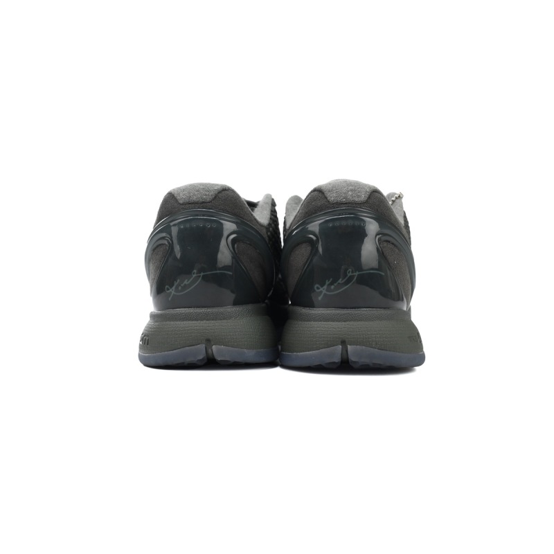 Nike Kobe 6 Black Mamba Collection Fade to Black 869457-007