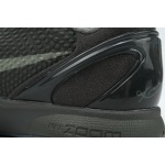 Nike Kobe 6 Black Mamba Collection Fade to Black 869457-007