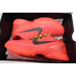 Nike Kobe 6 Proto Reverse Grinch FV4921-600