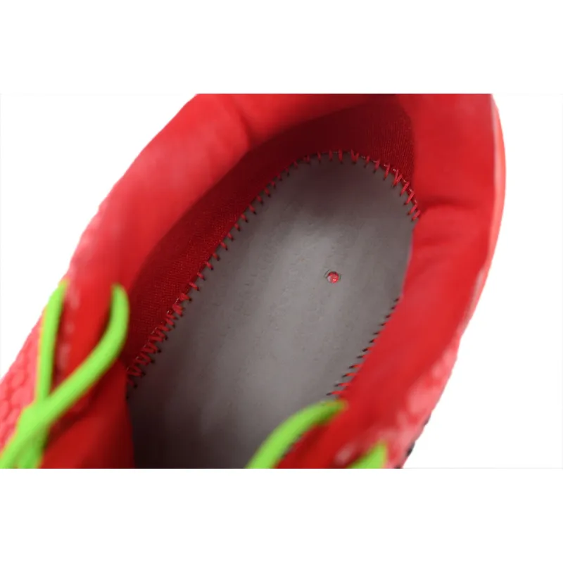 Nike Kobe 6 Proto Reverse Grinch FV4921-600