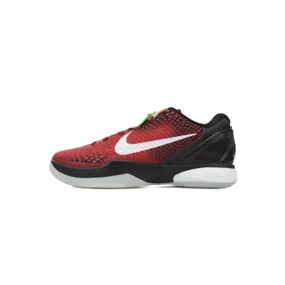 Nike Kobe 6 Protro Challenge Red All-Star DH9888-600 01