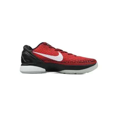 Nike Kobe 6 Protro Challenge Red All-Star DH9888-600 02
