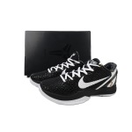 Nike Kobe 6 Protro Mambacita Sweet 16 CW2190-002