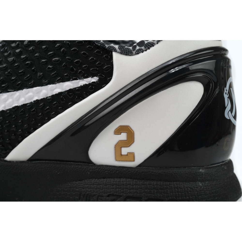 Nike Kobe 6 Protro Mambacita Sweet 16 CW2190-002