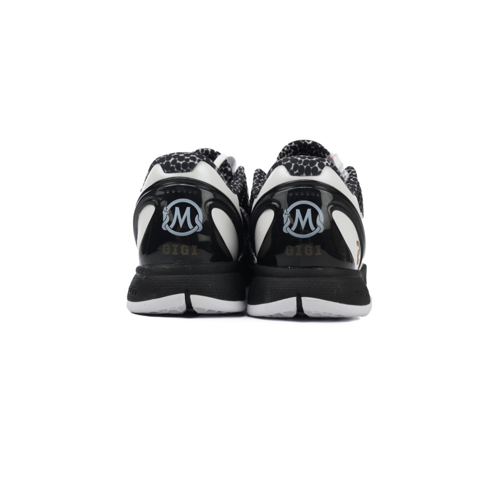 Nike Kobe 6 Protro Mambacita Sweet 16 CW2190-002