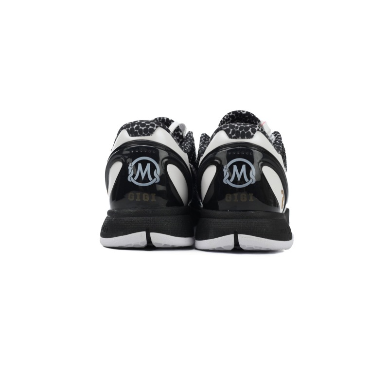 Nike Kobe 6 Protro Mambacita Sweet 16 CW2190-002