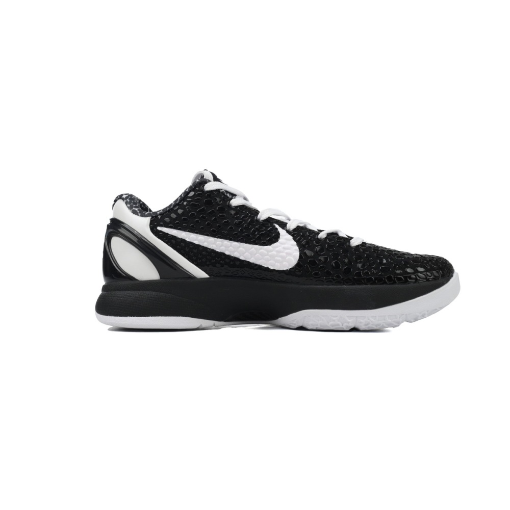 Nike Kobe 6 Protro Mambacita Sweet 16 CW2190-002