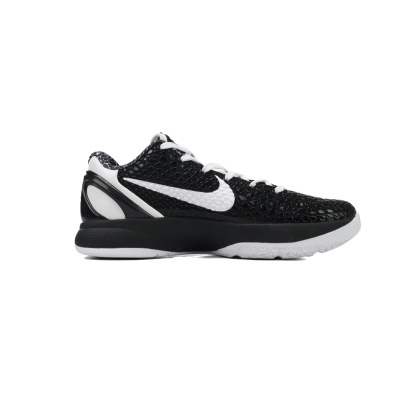 Nike Kobe 6 Protro Mambacita Sweet 16 CW2190-002 02