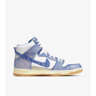 PK God Batch Nike SB Dunk High Carpet Company CV1677-100 02