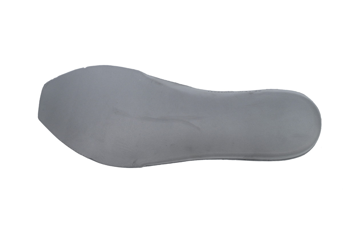 Balenciaga 3XL Sneaker Black and White 734734 W2RG3 9010