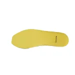 Balenciaga 3XL Sneaker Black Yellow 734734 W3XL2 7010