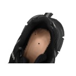 Balenciaga 3XL Sneaker Cham All Black 734734 W3XL1 1010
