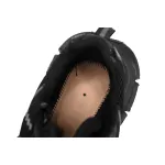 Balenciaga 3XL Sneaker Cham All Black 734734 W3XL1 1010