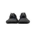 Balenciaga 3XL Sneaker Cham All Black 734734 W3XL1 1010