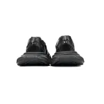Balenciaga 3XL Sneaker Cham All Black 734734 W3XL1 1010