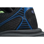 Balenciaga 3XL Sneaker In Dark Green/Black/Blue/Green 734734 W3XL5 1143