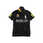 Ralph Lauren Custom Fit Big Pony City Polo Berlin YZ081609