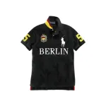 Ralph Lauren Custom Fit Big Pony City Polo Berlin YZ081609