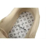 Louis Vuitton LV Trainer Maxi Sneaker Khaki CK24071304