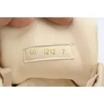 Louis Vuitton LV Trainer Maxi Sneaker Khaki CK24071304