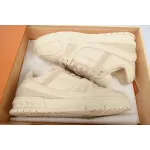 Louis Vuitton LV Trainer Maxi Sneaker Khaki CK24071304