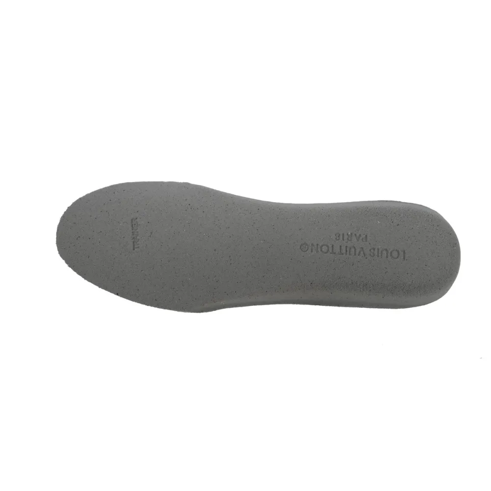 Louis Vuitton LV Trainer Sneaker Black CK24071306