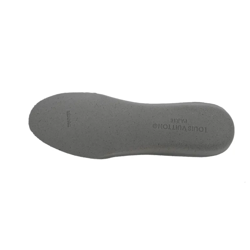 Louis Vuitton LV Trainer Sneaker Black CK24071306
