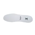 Louis Vuitton LV Trainer Sneaker Black Grey XD CK24071804