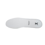 Louis Vuitton LV Trainer Sneaker Black White XD CK24071803