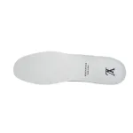 Louis Vuitton LV Trainer Sneaker White Black XD CK24071808