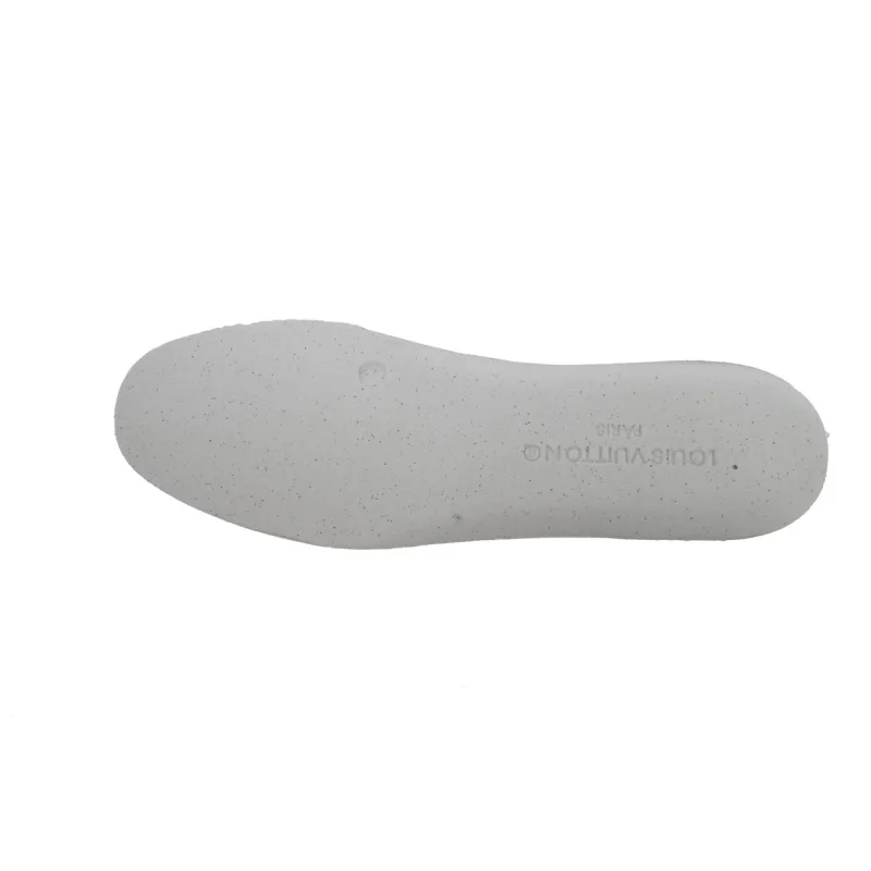 Louis Vuitton LV Trainer Sneaker White Cement CK24071801