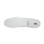 Louis Vuitton LV Trainer Sneaker White Grey XD CK24071805