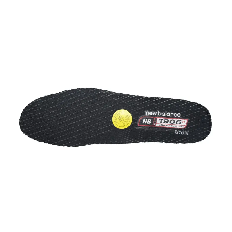 New Balance 1906R Black Grey M1906RCH